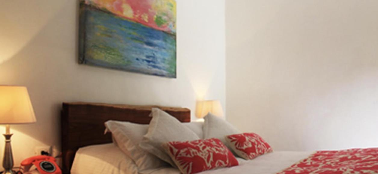 Toto Blue Hotel Boutique Bacalar Eksteriør bilde